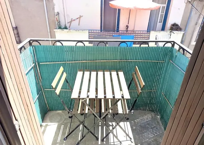 Joli Studio En Centre Ville