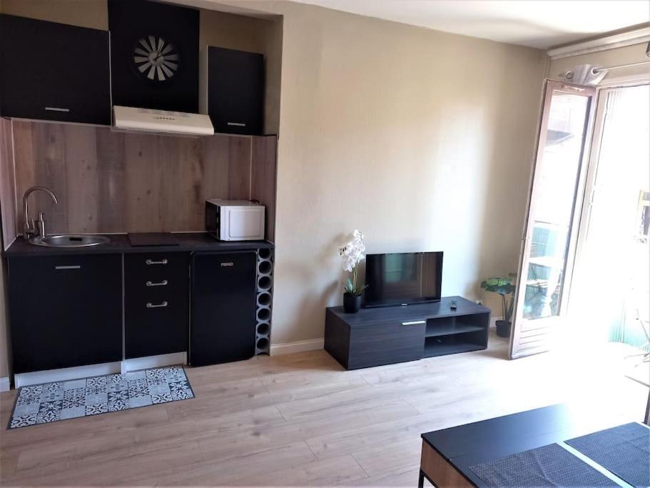 Joli En Centre Apartment Sete
