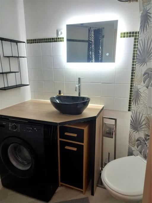 Joli En Centre * Sète