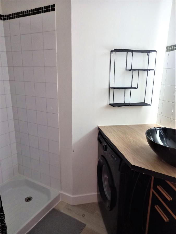 Joli En Centre Apartment Sète