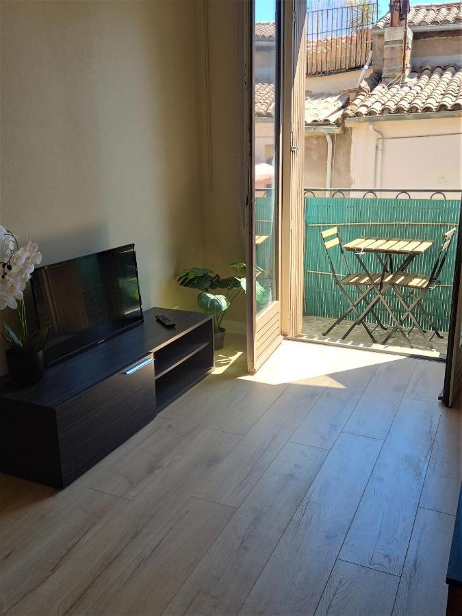 Apartment Joli En Centre *